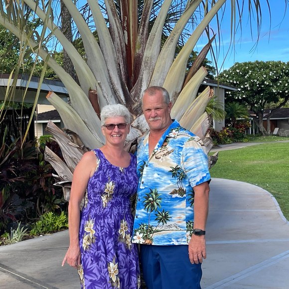 Meet your Posher, Ginger - Picture 1 of 1